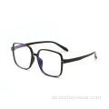 Top Tr90 Anti Blue To Blocking Light Computerbrille Handy Bluelight Blocking Protection klassische Brillen für Myopie